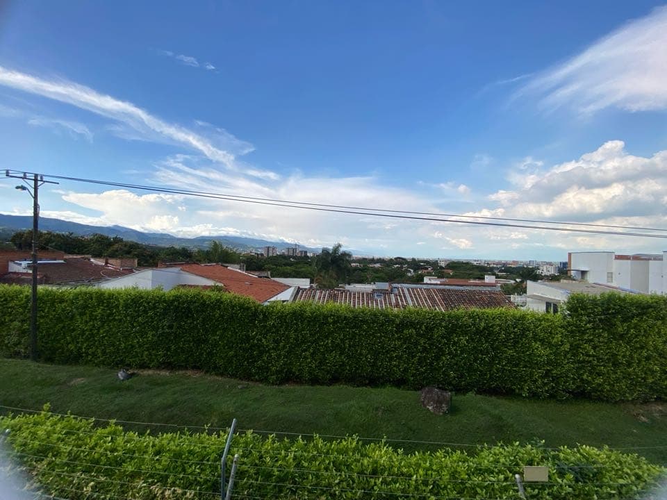 Casa en venta en Ciudad Jardín, Cali, ID DQ8207