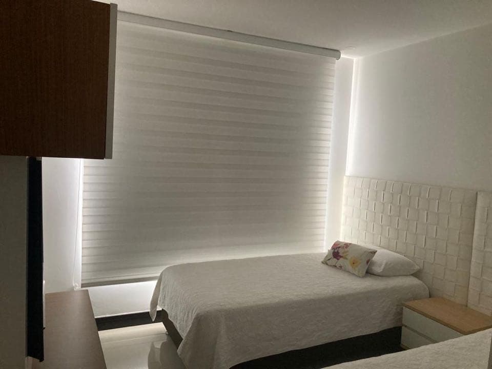 Apartamento en venta en Pance, Cali, ID UH7534