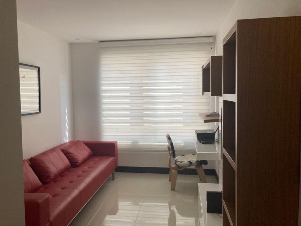 Apartamento en venta en Pance, Cali, ID UH7534