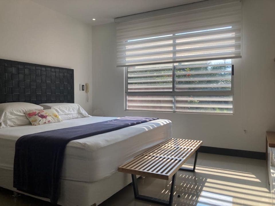 Apartamento en venta en Pance, Cali, ID UH7534