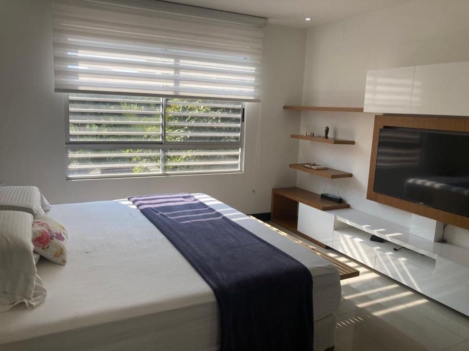 Apartamento en venta en Pance, Cali, ID UH7534