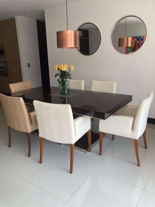 Apartamento en venta en Pance, Cali, ID UH7534