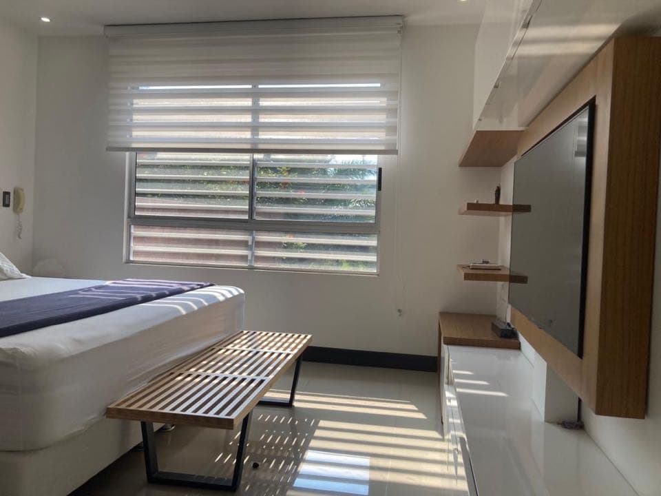 Apartamento en venta en Pance, Cali, ID UH7534