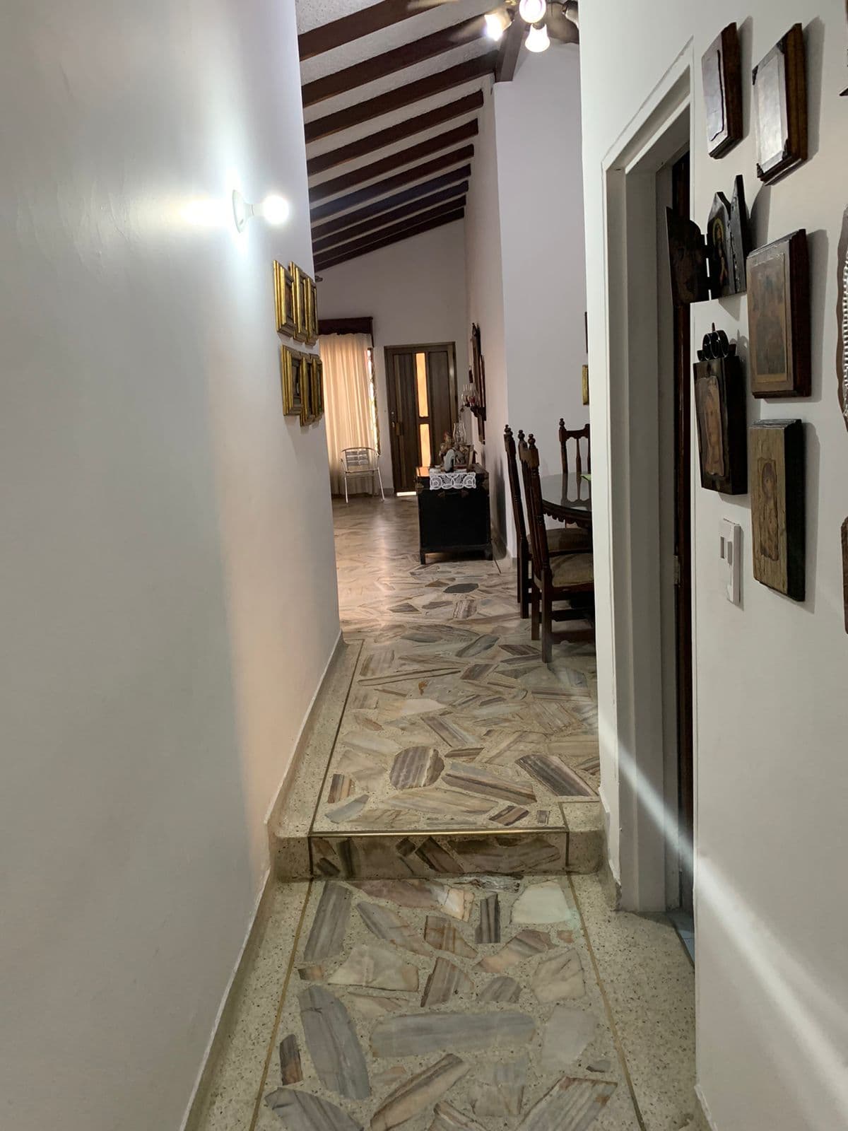 Casa en venta en La Flora, Cali, ID EJ4103