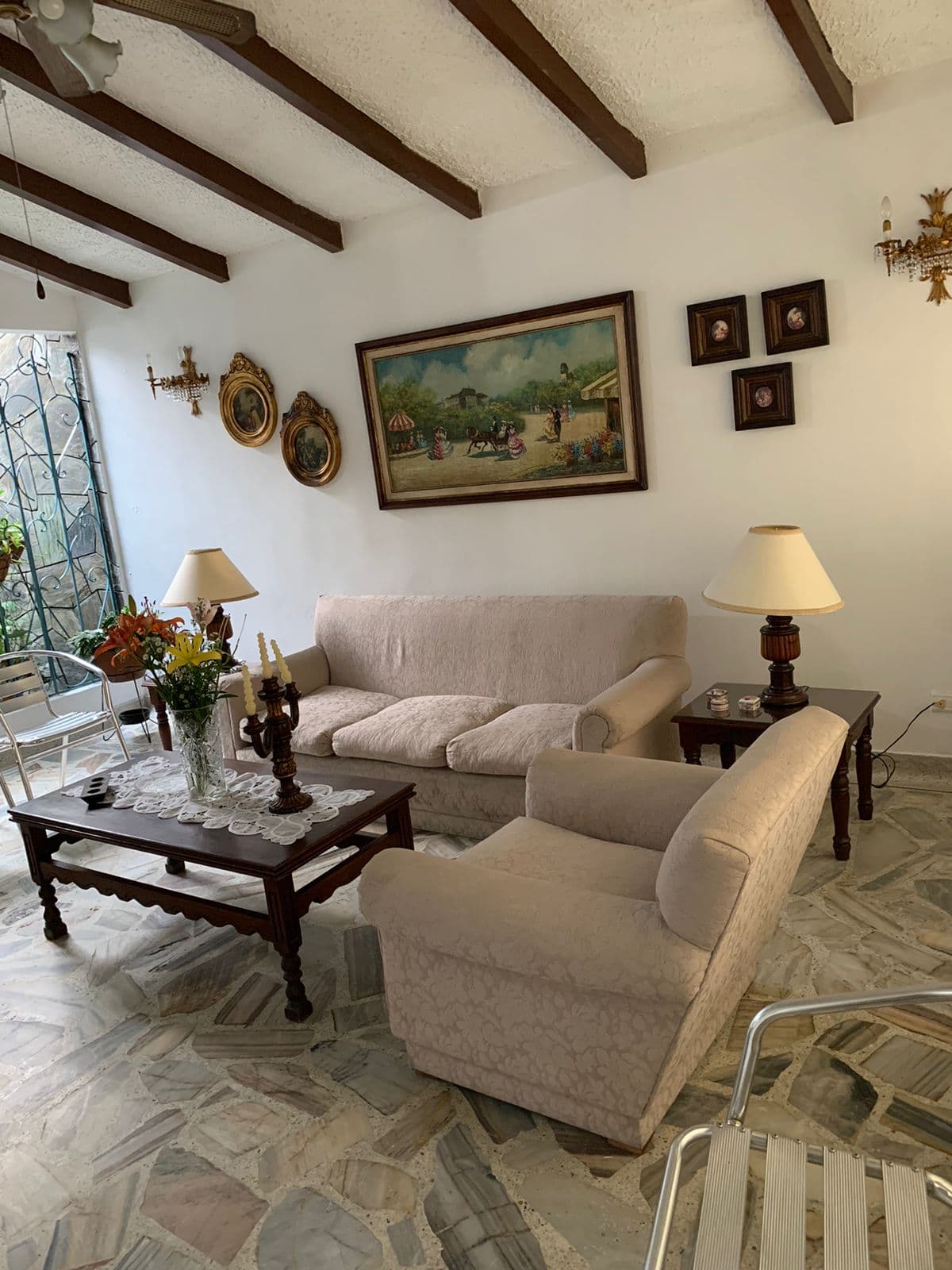Casa en venta en La Flora, Cali, ID EJ4103