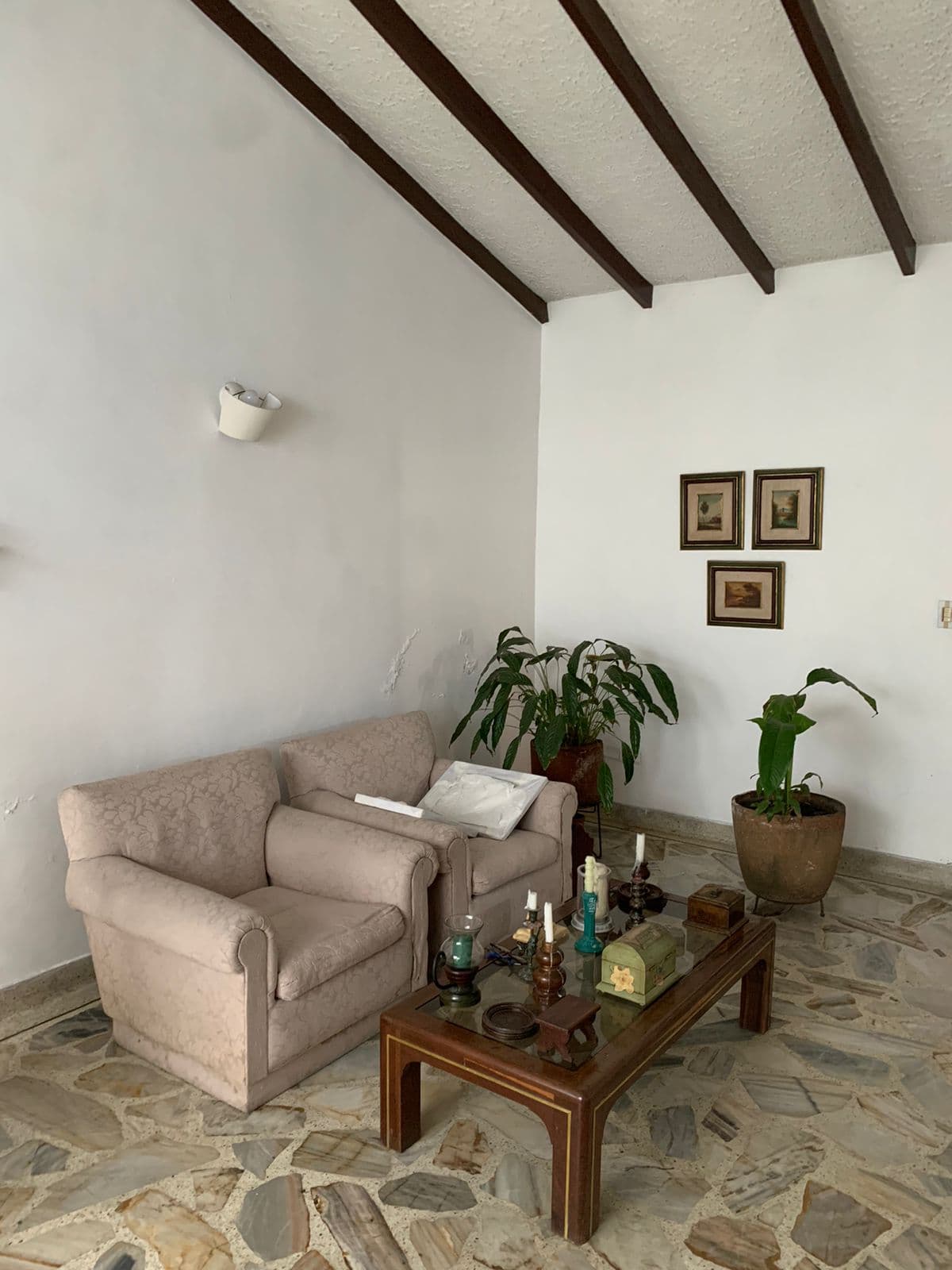 Casa en venta en La Flora, Cali, ID EJ4103