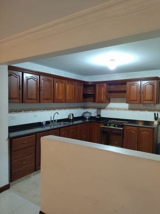 Casa en venta en Capri, Cali, ID BA3808