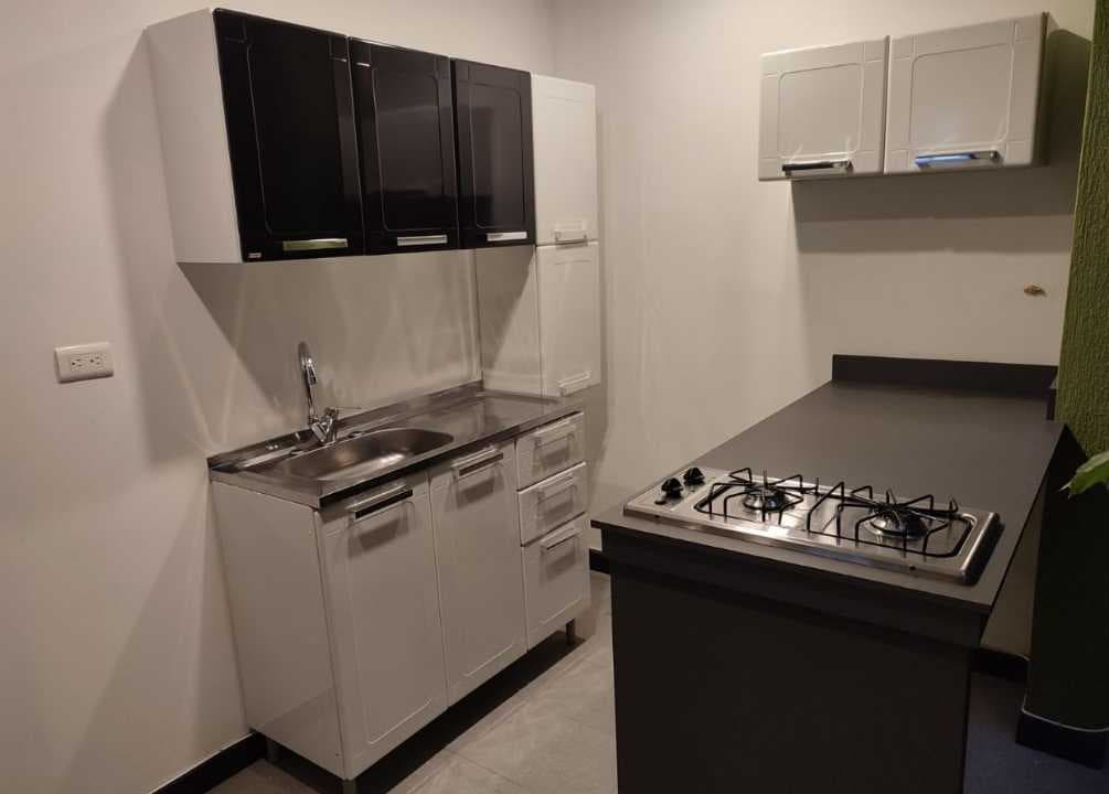 Edificio en venta en Santa Monica, Cali, ID PU5354