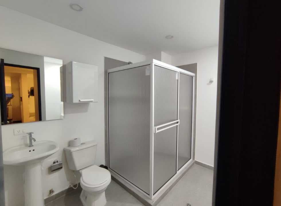 Edificio en venta en Santa Monica, Cali, ID PU5354