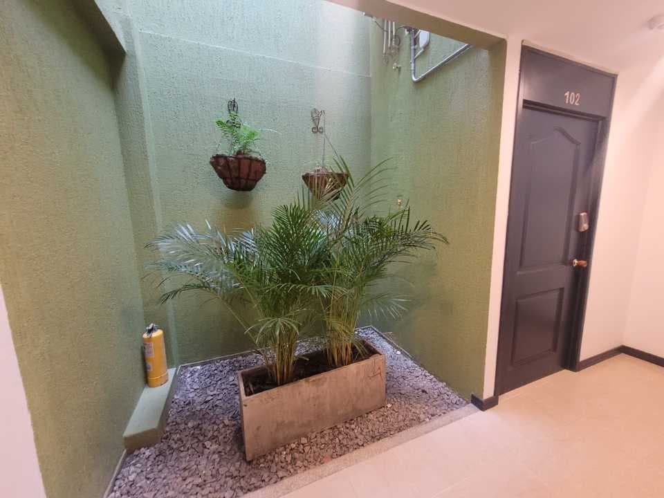 Edificio en venta en Santa Monica, Cali, ID PU5354