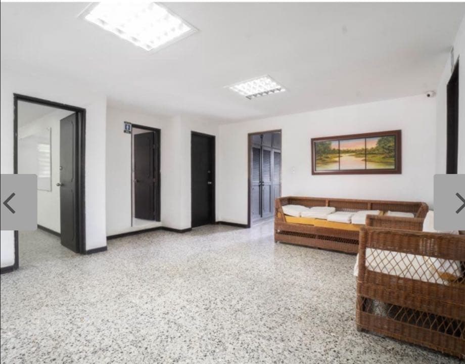Casa en venta en La Flora, Cali, ID HK4329