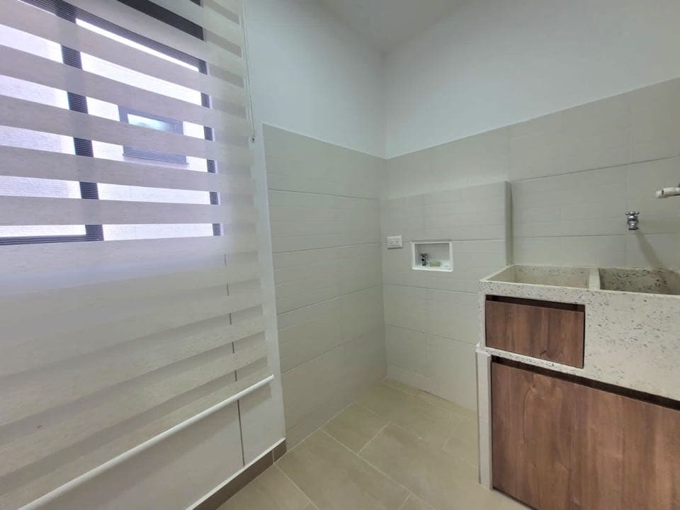 Apartamento en venta en Ciudad Pacifica, Cali, ID FV8948
