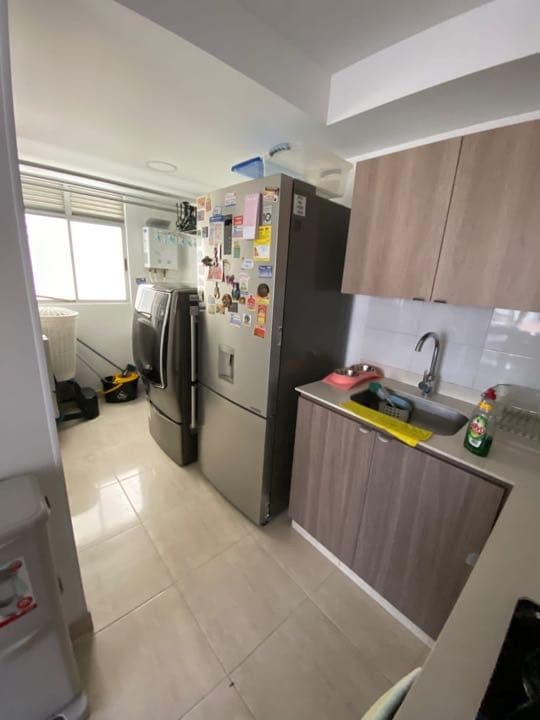 Apartamento en venta en Valle Del Lili, Cali, ID DY5196