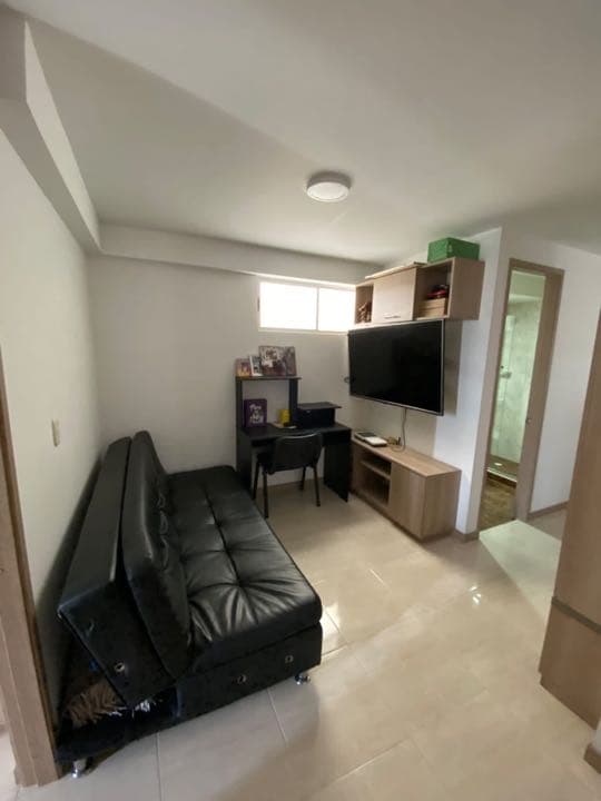 Apartamento en venta en Valle Del Lili, Cali, ID DY5196