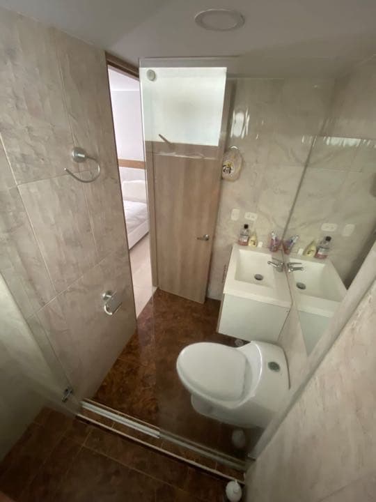 Apartamento en venta en Valle Del Lili, Cali, ID DY5196