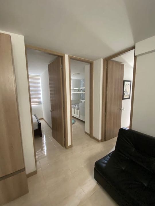 Apartamento en venta en Valle Del Lili, Cali, ID DY5196