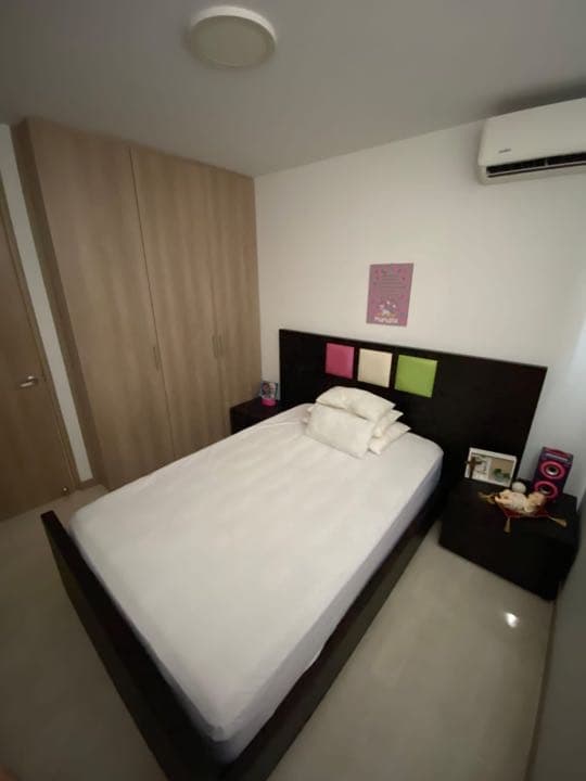 Apartamento en venta en Valle Del Lili, Cali, ID DY5196