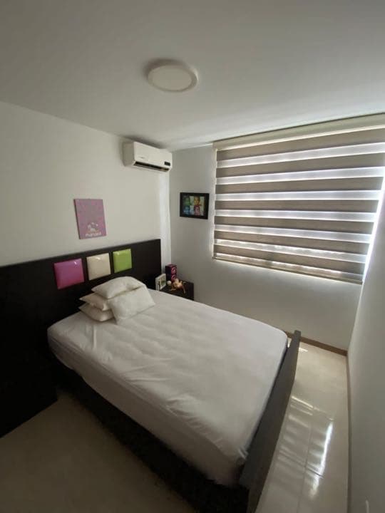 Apartamento en venta en Valle Del Lili, Cali, ID DY5196