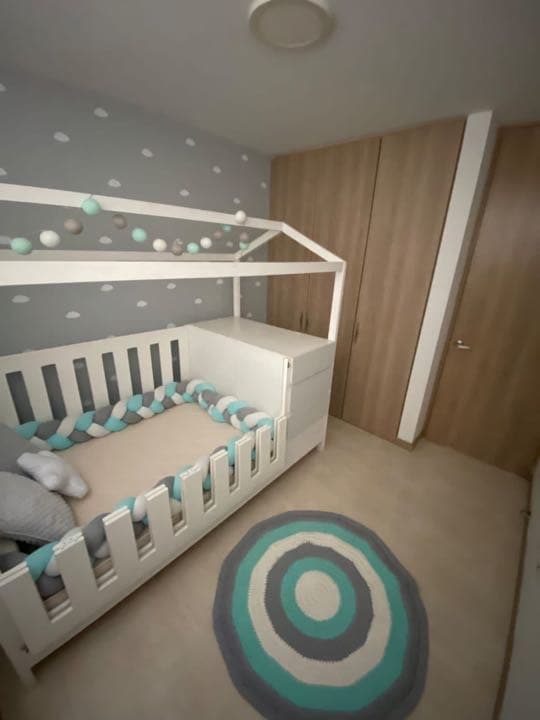 Apartamento en venta en Valle Del Lili, Cali, ID DY5196