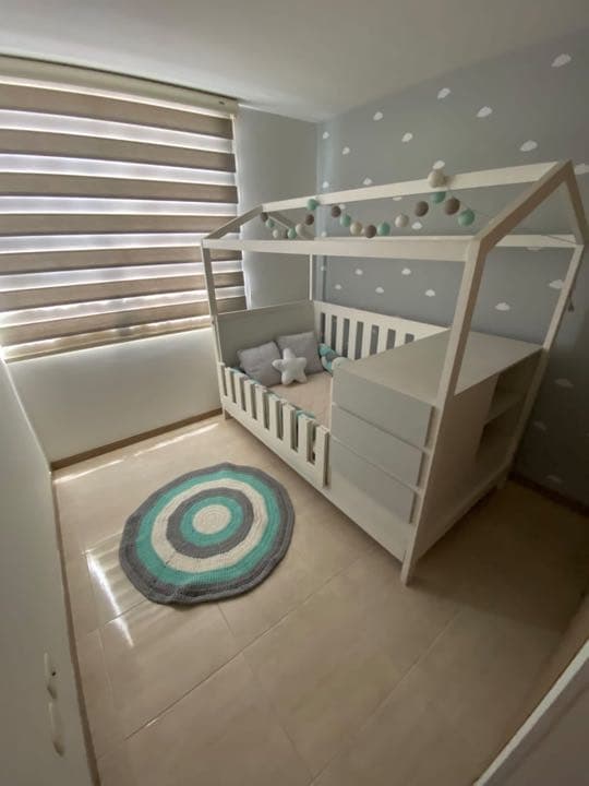 Apartamento en venta en Valle Del Lili, Cali, ID DY5196