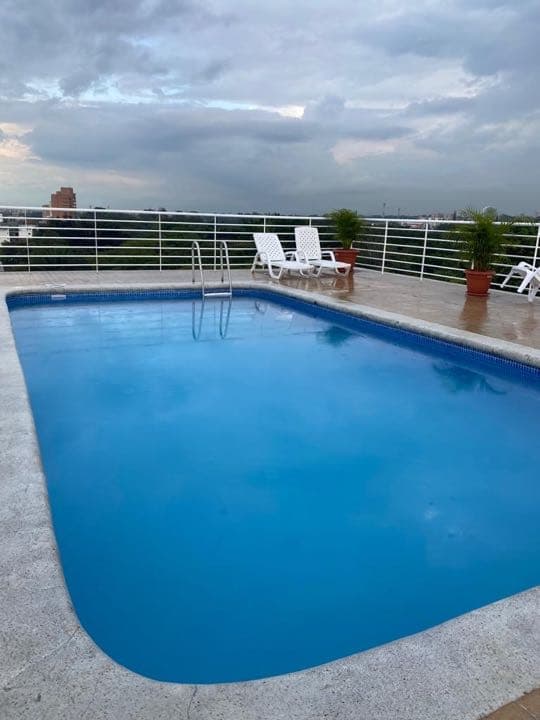 Apartamento en venta en Ciudad Jardín, Cali, ID JL9152