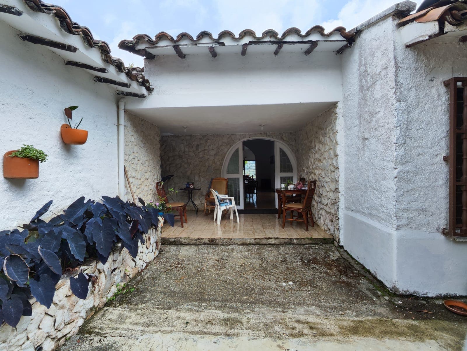 Finca en venta en Pance, Cali, ID FV7803