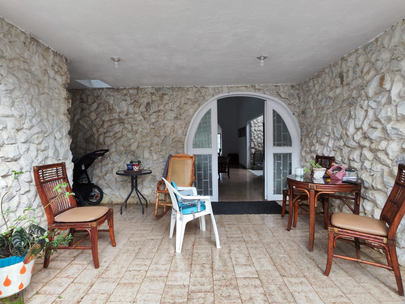 Finca en venta en Pance, Cali, ID FV7803