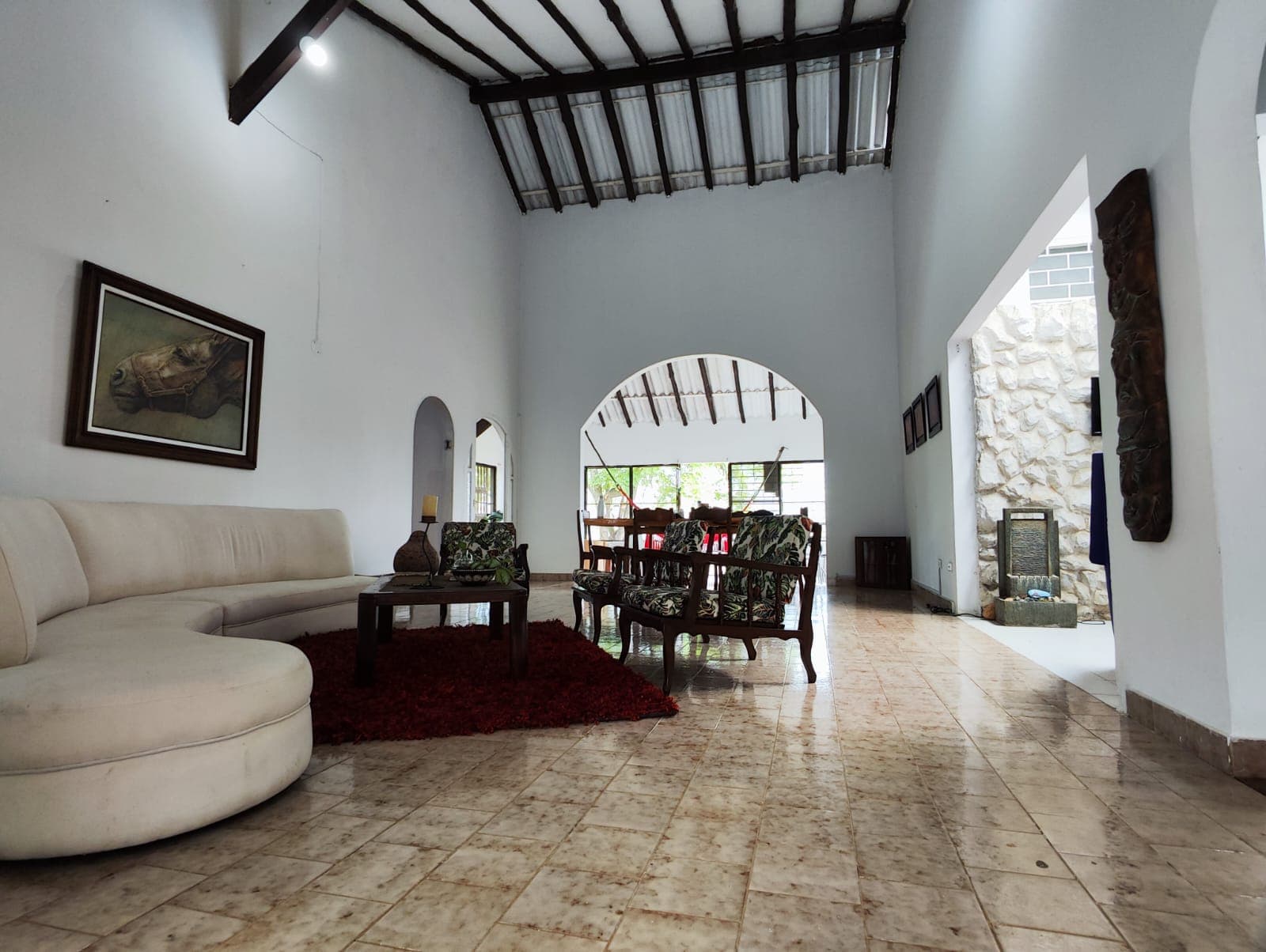 Finca en venta en Pance, Cali, ID FV7803
