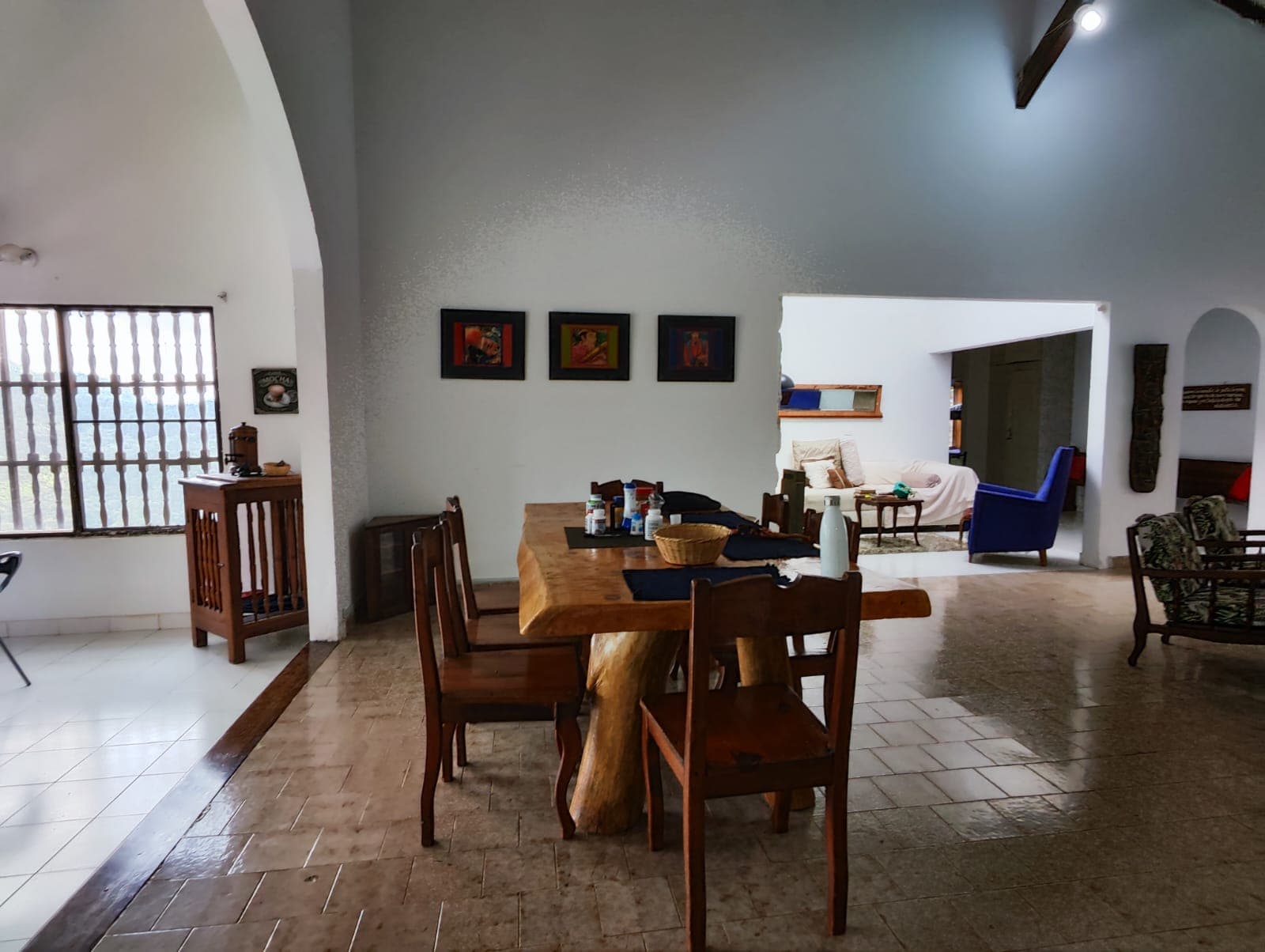 Finca en venta en Pance, Cali, ID FV7803