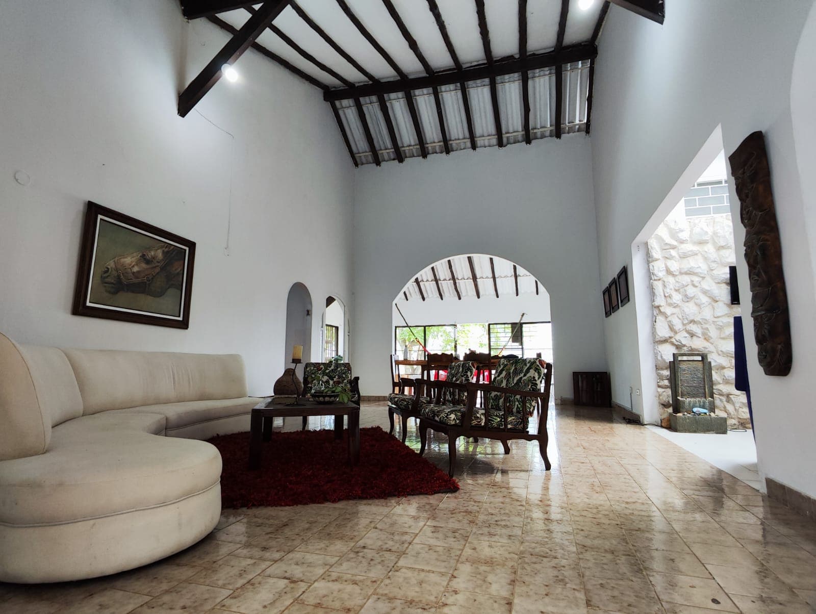 Finca en venta en Pance, Cali, ID FV7803