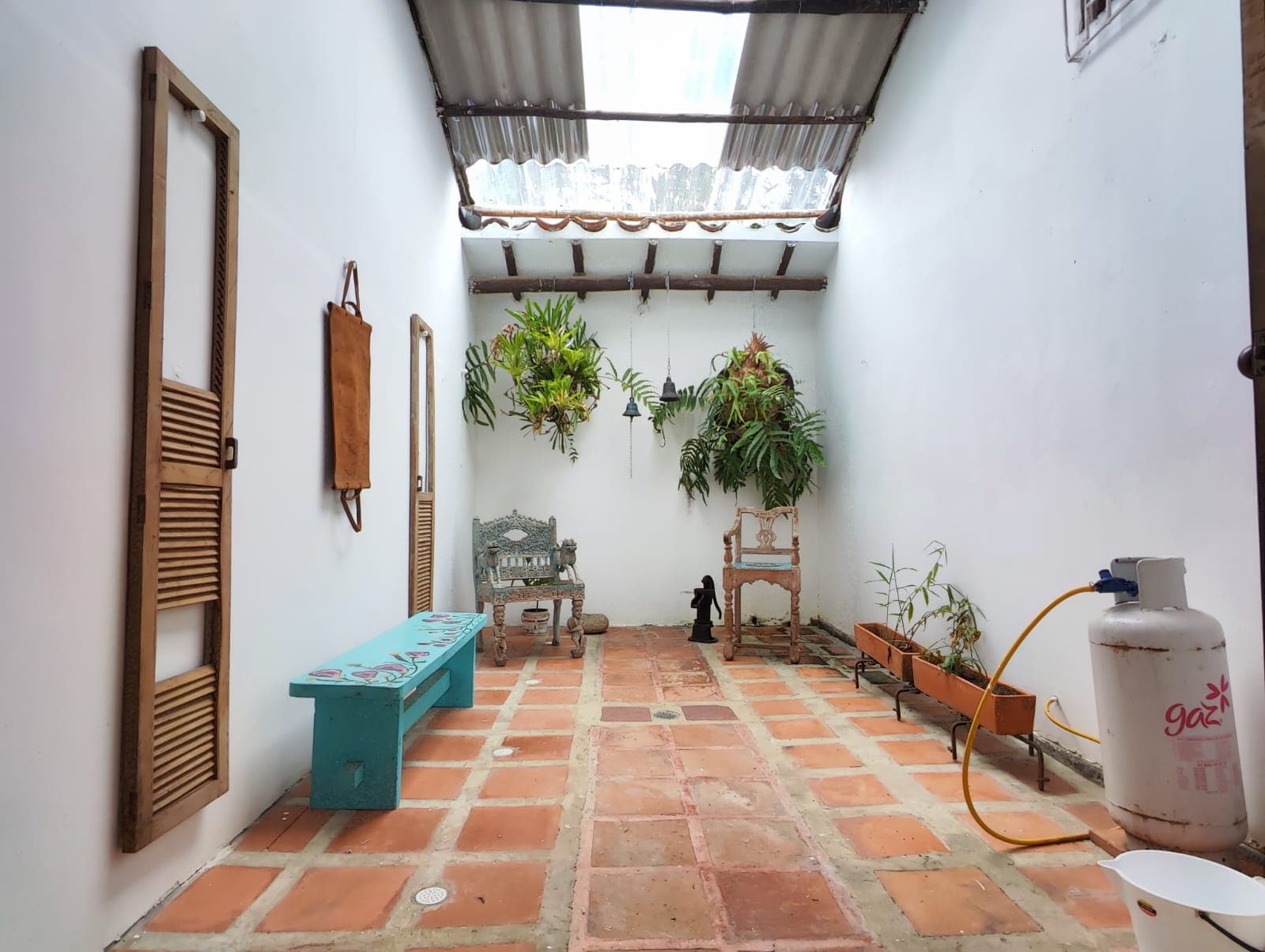 Finca en venta en Pance, Cali, ID FV7803