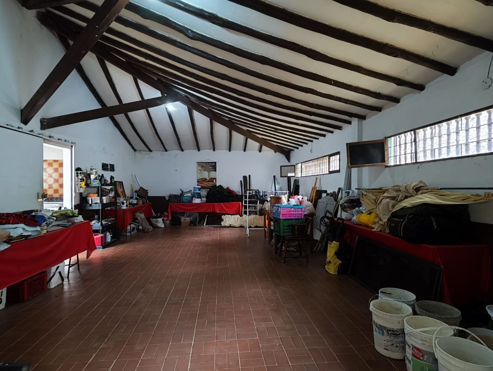 Finca en venta en Pance, Cali, ID FV7803