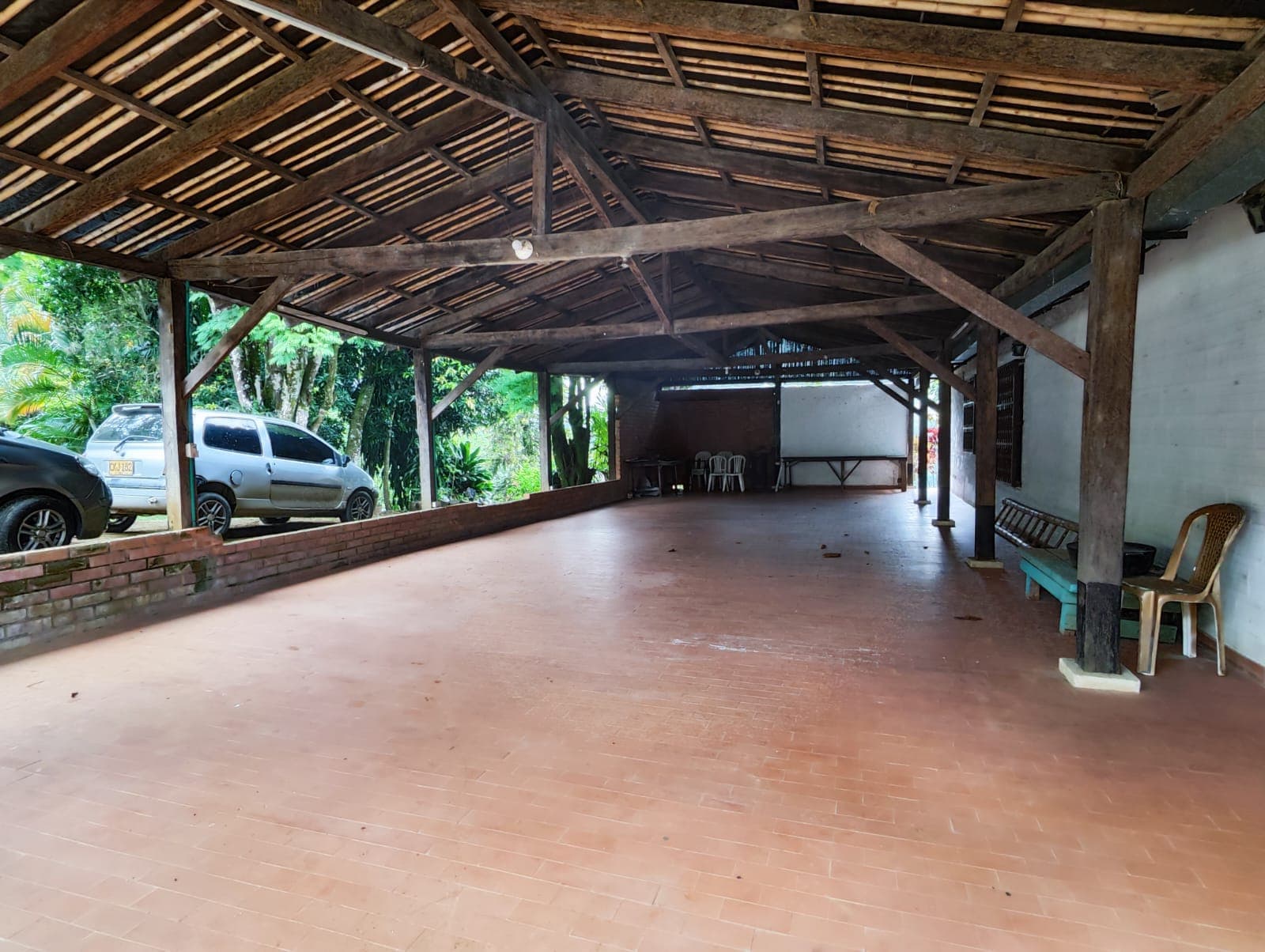 Finca en venta en Pance, Cali, ID FV7803