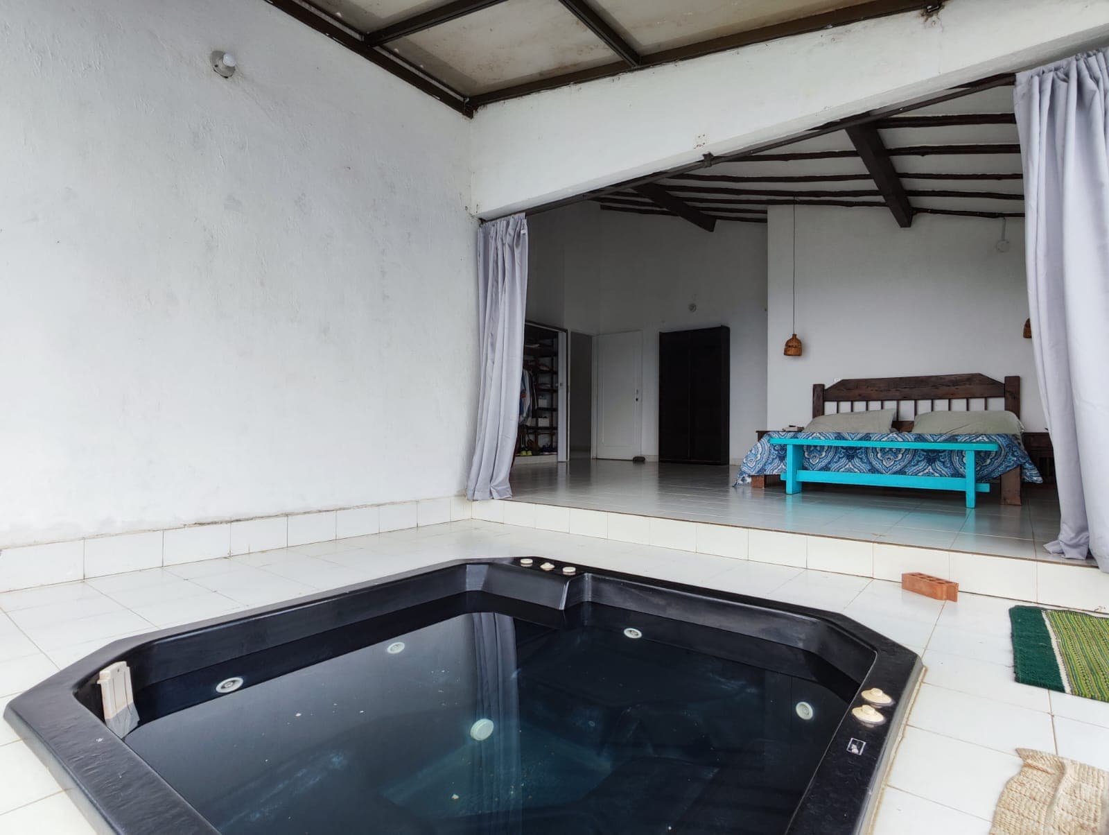 Finca en venta en Pance, Cali, ID FV7803