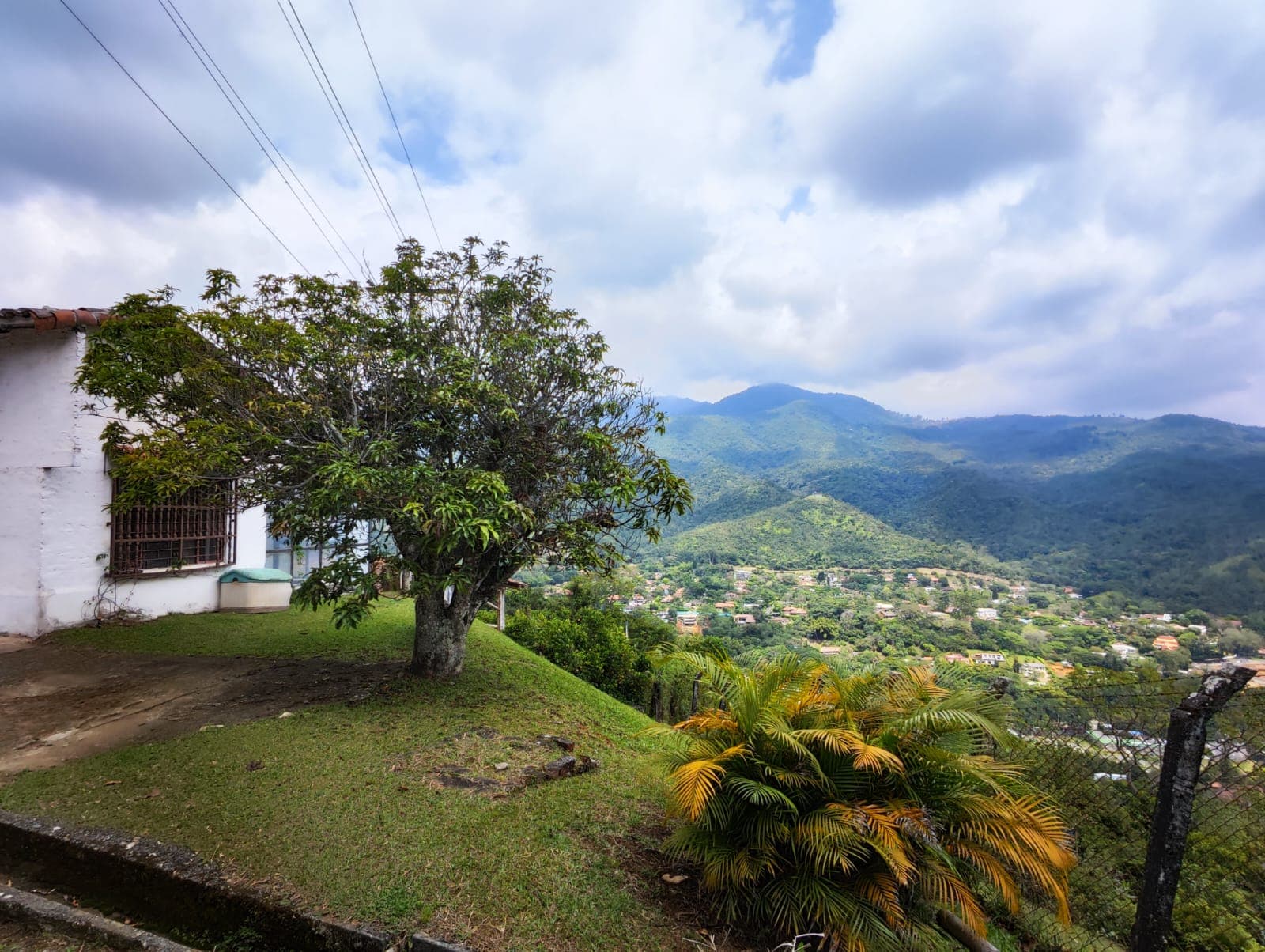 Finca en venta en Pance, Cali, ID FV7803