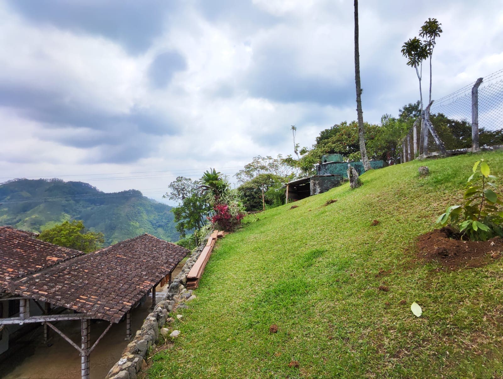Finca en venta en Pance, Cali, ID FV7803