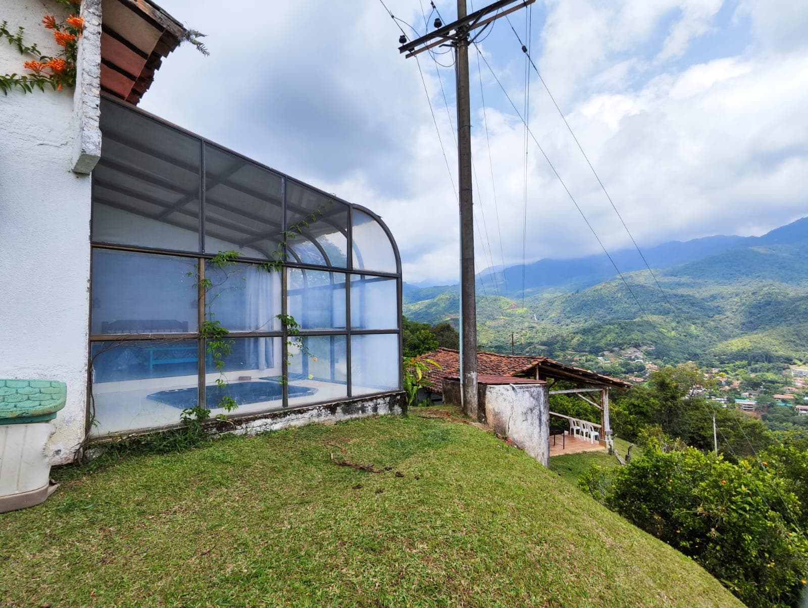 Finca en venta en Pance, Cali, ID FV7803