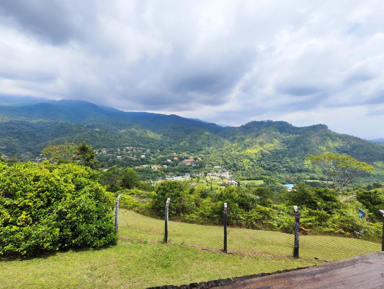 Finca en venta en Pance, Cali, ID FV7803