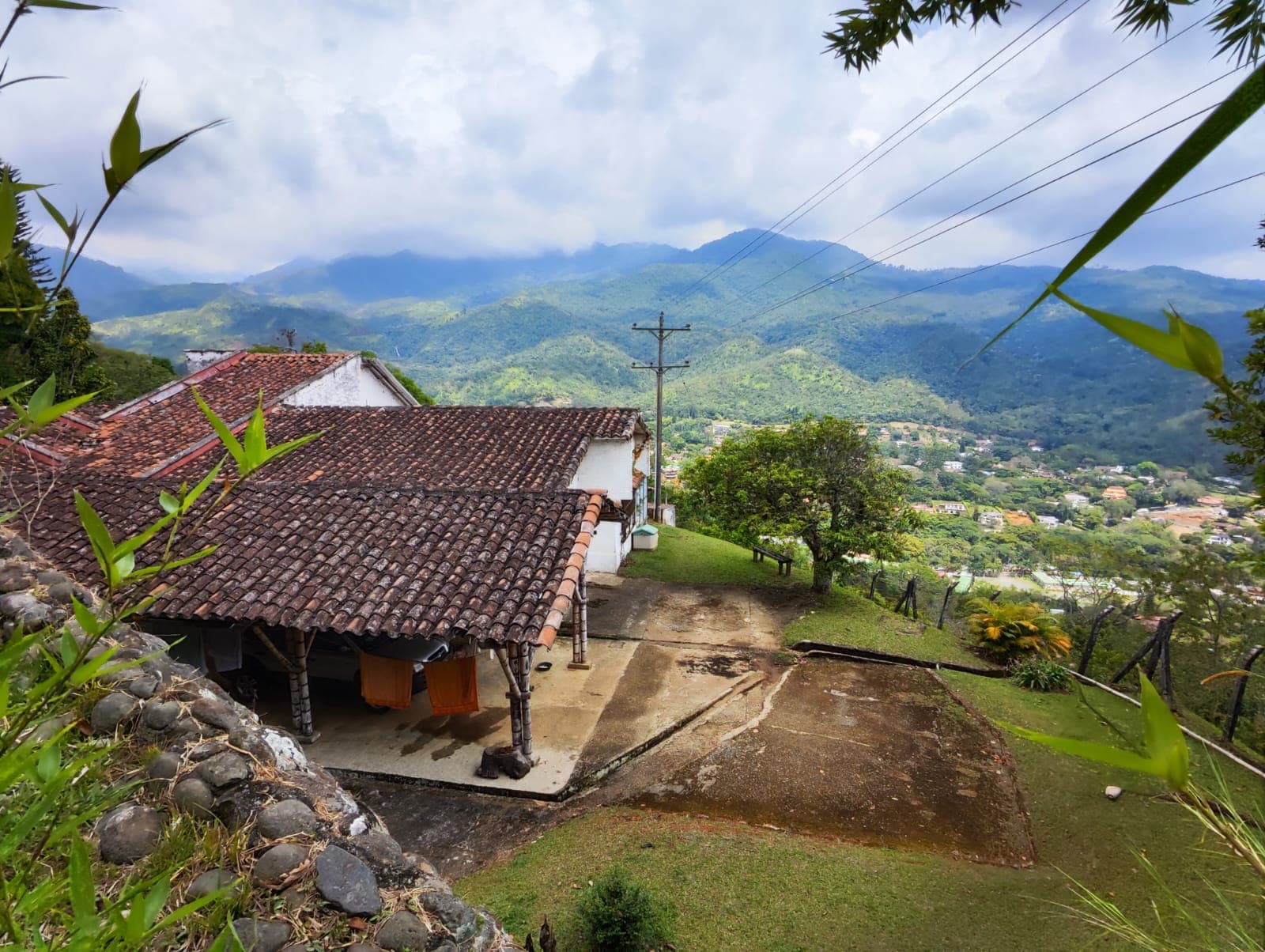 Finca en venta en Pance, Cali, ID FV7803