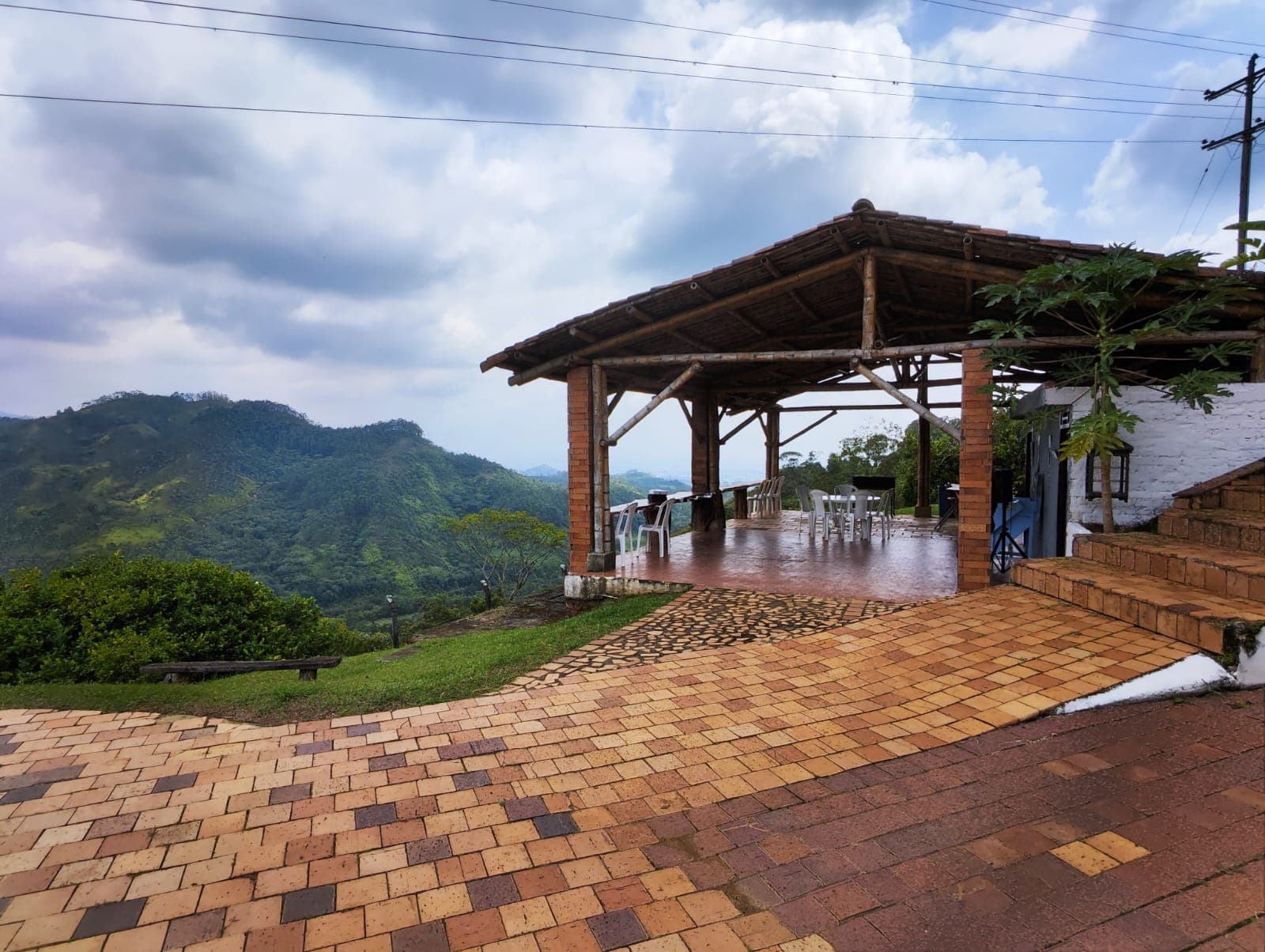 Finca en venta en Pance, Cali, ID FV7803