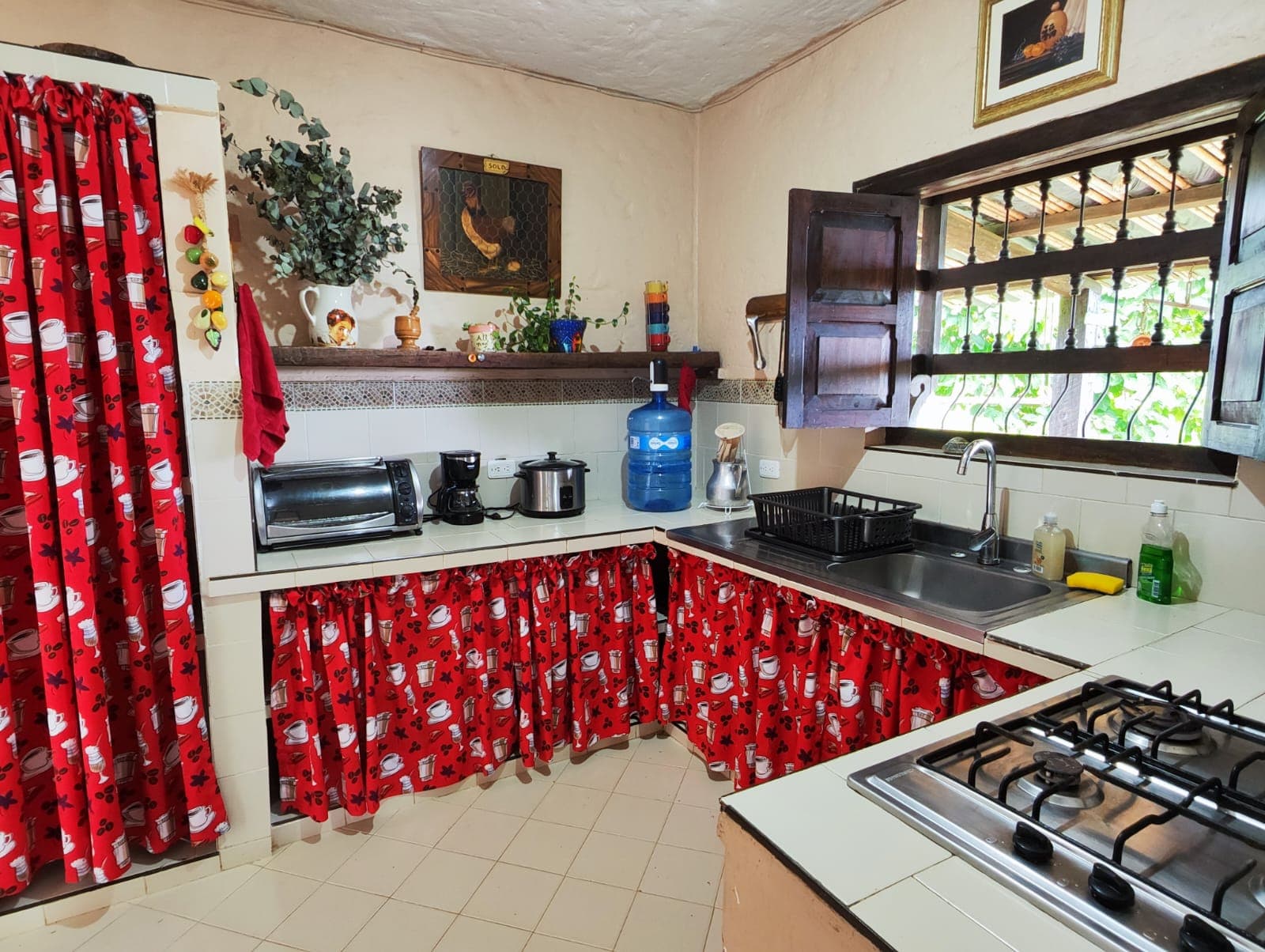 Finca en venta en Pance, Cali, ID FV7803