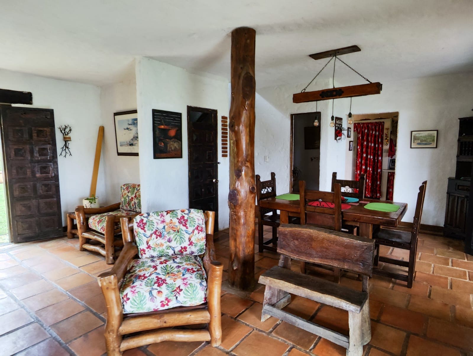 Finca en venta en Pance, Cali, ID FV7803