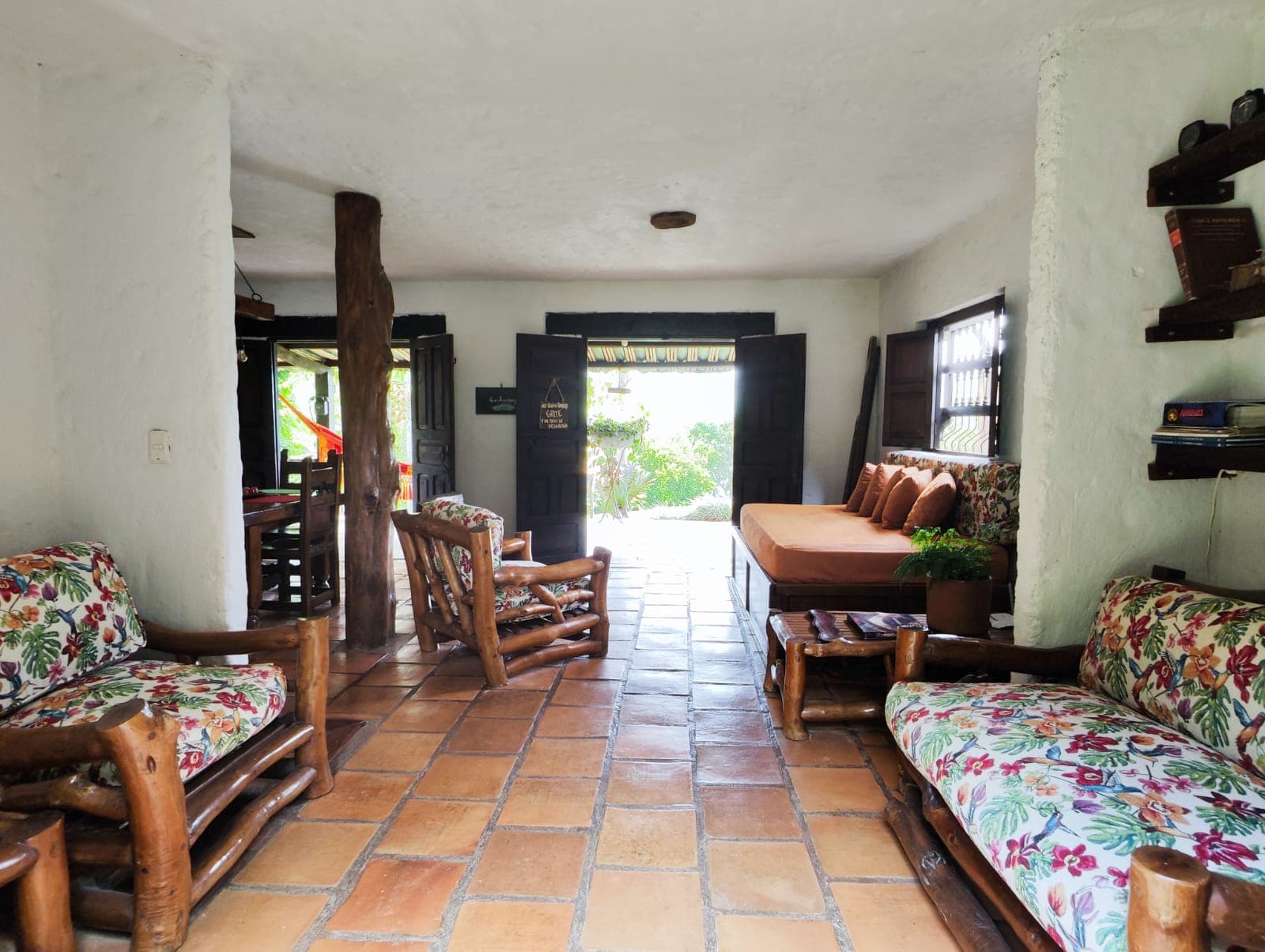 Finca en venta en Pance, Cali, ID FV7803