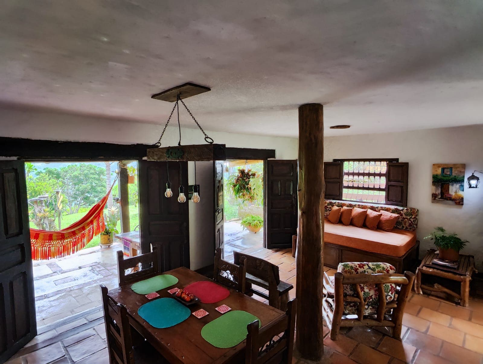 Finca en venta en Pance, Cali, ID FV7803