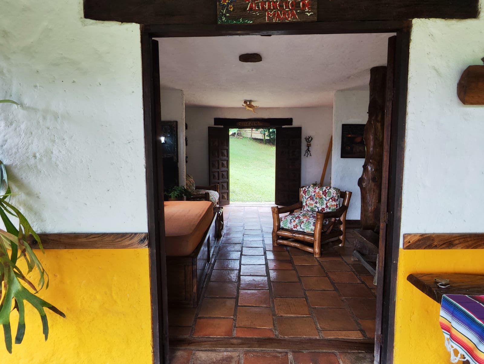 Finca en venta en Pance, Cali, ID FV7803