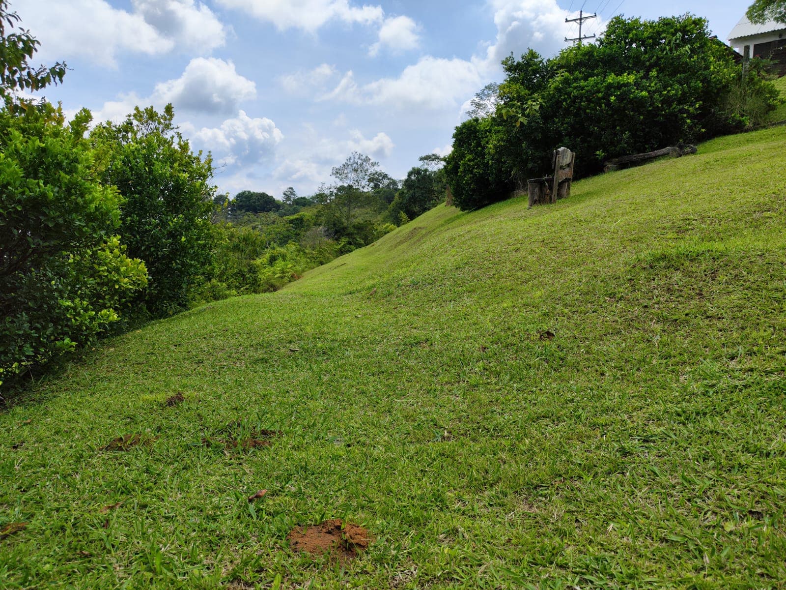 Finca en venta en Pance, Cali, ID FV7803