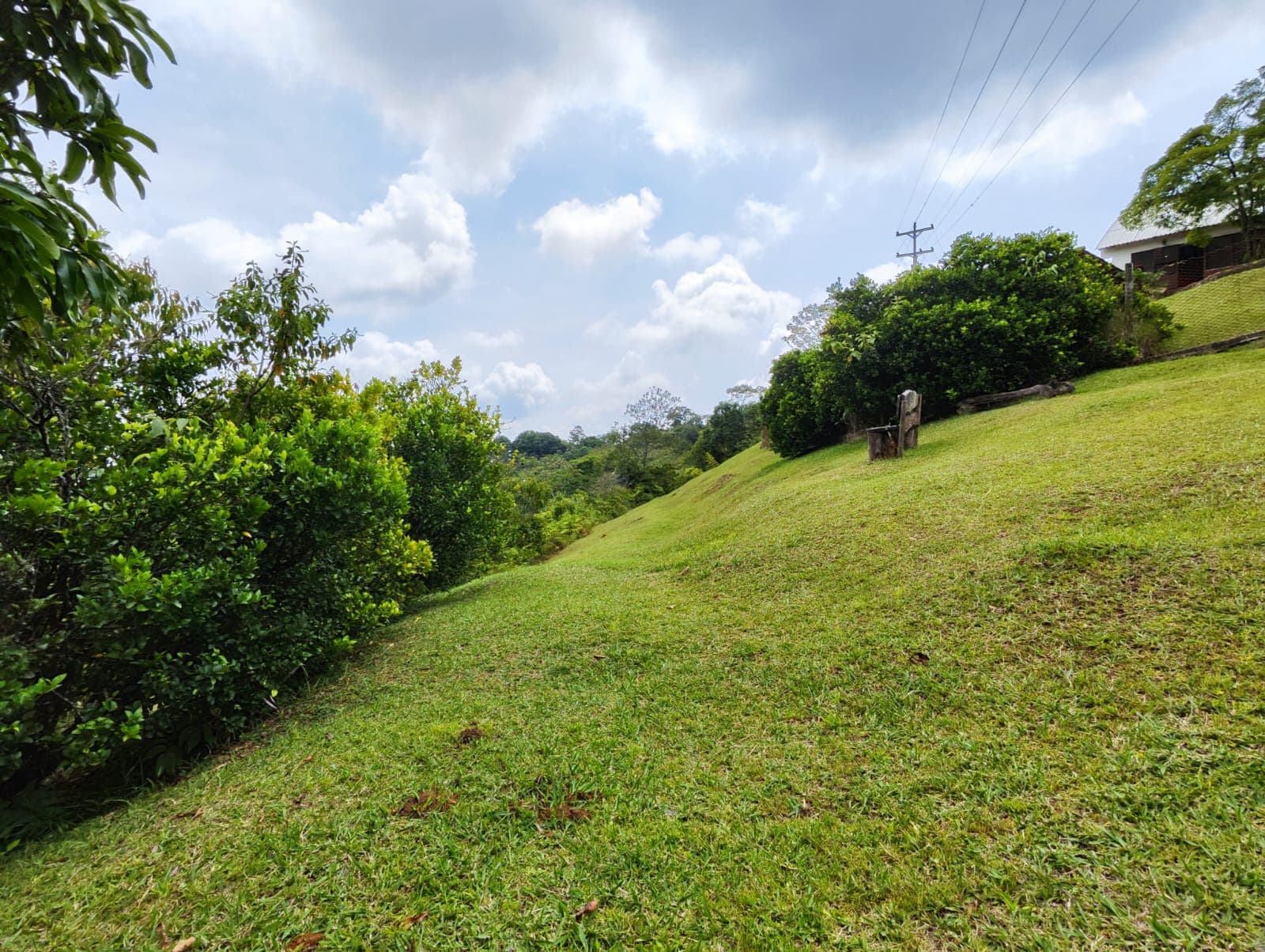 Finca en venta en Pance, Cali, ID FV7803