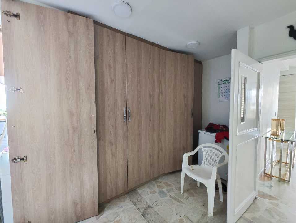Apartamento en venta en Quintas De Don Simón, Cali, ID GI9161