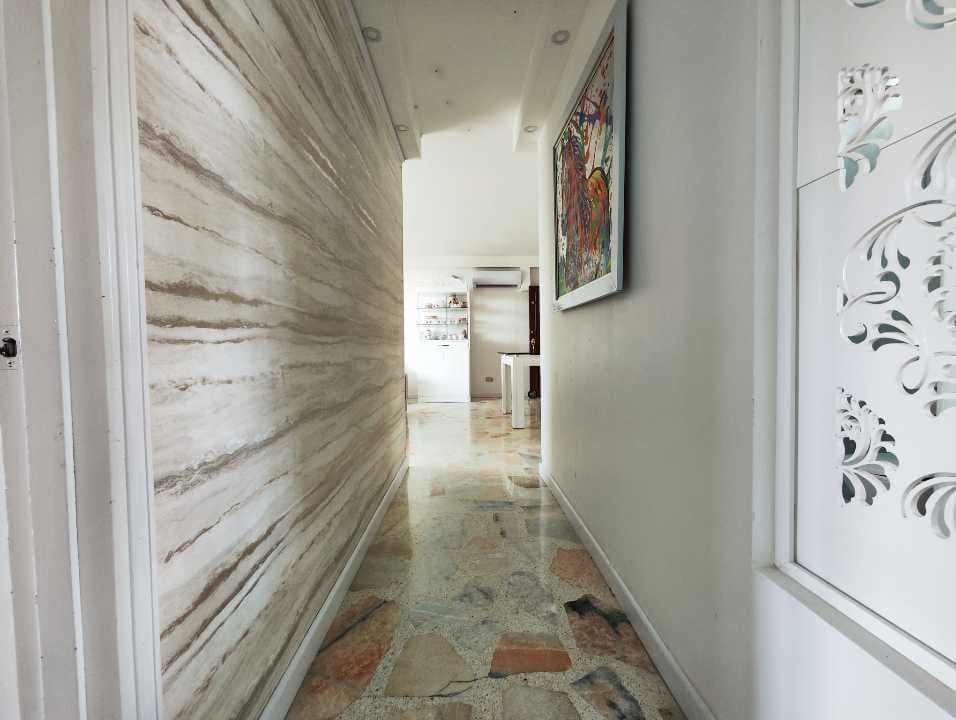 Apartamento en venta en Quintas De Don Simón, Cali, ID GI9161