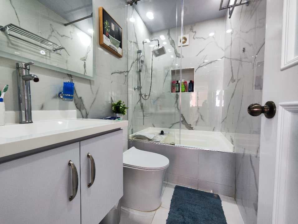 Apartamento en venta en Quintas De Don Simón, Cali, ID GI9161